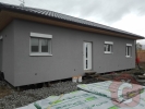  Modulový dům Klasik s venkovními roletami