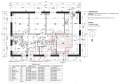 Návrh vnitřního uspořádání modulového domu